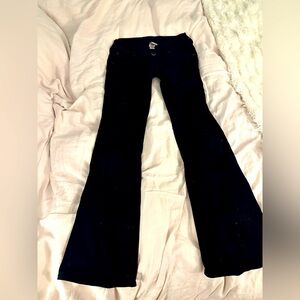 True religion bootcut jeans